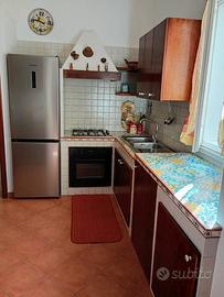 A casa di simo porto cesareo