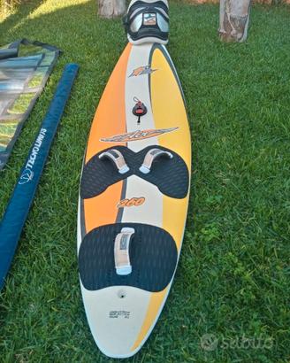 Windsurf
