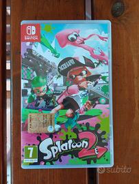 Splatoon 2