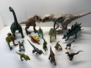 Dinosauri jurassic park