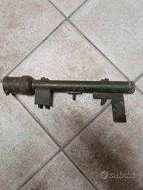 LAMPADA SEGNALATORE AMERICANA M227