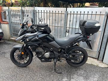 Suzuki V Strom DL 650 - 2019