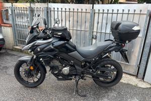 Suzuki V Strom DL 650 - 2019
