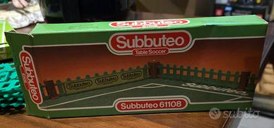 Subbuteo transenne 61108