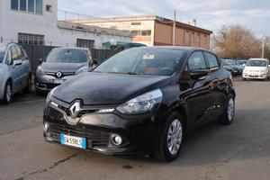 RENAULT CLIO 1.5 DCI 75 CV OK NEOPATENTATI