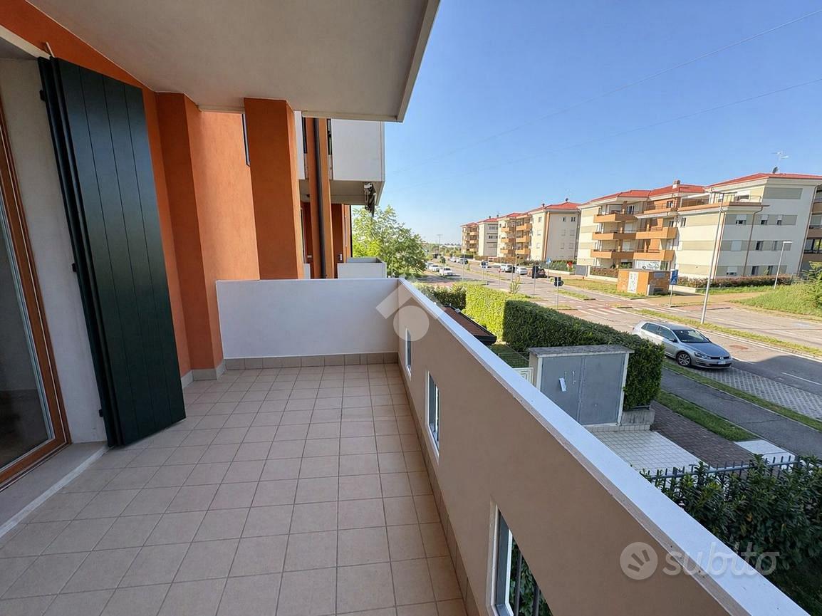 Apartment in San Martino Buon Albergo, Montelongo - Vista 5