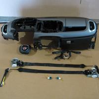 Fiat 500L Kit Airbag 2014