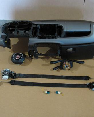 Fiat 500L Kit Airbag 2014
