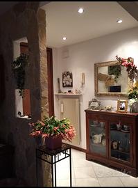 Appartamento su due livelli