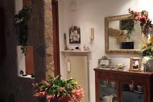 Appartamento su due livelli