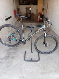 mtb Spider KLS ruote da 29