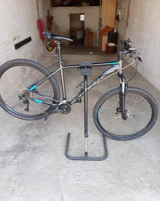 mtb Spider KLS ruote da 29