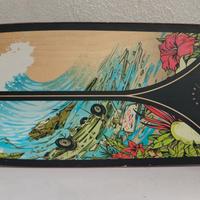 skateboard decathlon