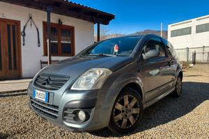 Citroën C2 vtr 2009