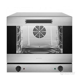 Forno Smeg Alfa 43x