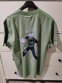 T-shirt Dolly Noire Naruto Shippuden