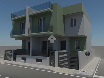 CASA INDIPENDENTE A BRINDISI