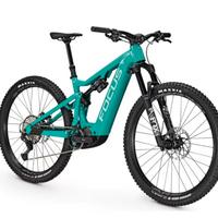 ebike focus jam