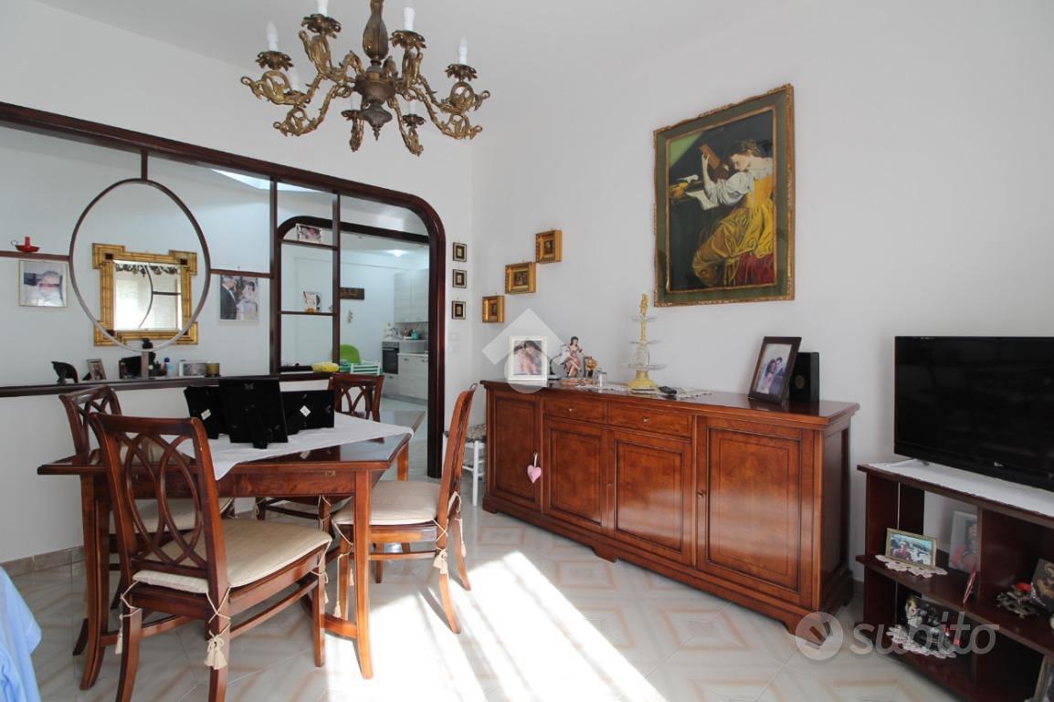 Appartamento – Palermo, Cruillas, VI Circoscrizione - Vista 3
