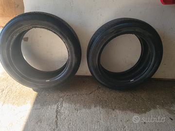 Pneumatici 215/55 z r 17 