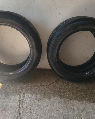 Pneumatici 215/55 z r 17 