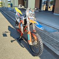 KTM 85SX 4ORE FINANZIABILE
