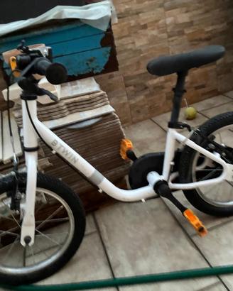 BICICLETTA BTWIN BAMBINI