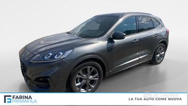 FORD Kuga III 2020 - Kuga 2.0 ecoblue ST-L U509645