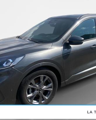 FORD Kuga III 2020 - Kuga 2.0 ecoblue ST-L U509645