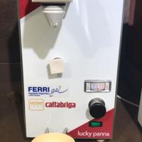 Montapanna Cattabriga Lucky Panna