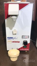 Montapanna Cattabriga Lucky Panna