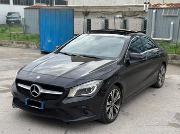 Mercedes-benz CLA 200 CDI Sport
