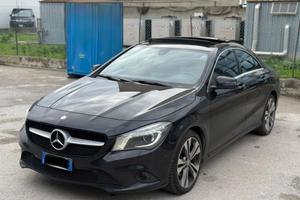 Mercedes-benz CLA 200 CDI Sport