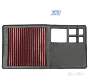 FILTRO ASPIRAZIONE DIRETTA SEAT CORDOBA 6L