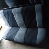 blocco ricambi Lancia Delta 4wd