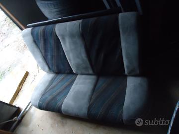 blocco ricambi Lancia Delta 4wd