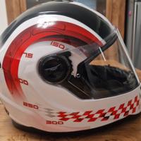 casco LS2 bambino FF 392 chrono junior