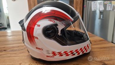 casco LS2 bambino FF 392 chrono junior