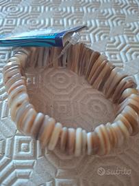 Braccialetto da donna elasticizzato 