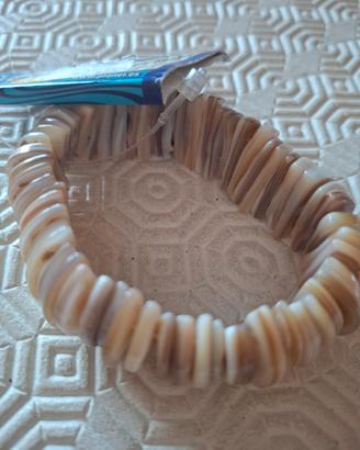 Braccialetto da donna elasticizzato 