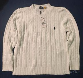 Maglione Ralph Lauren