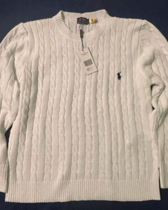 Maglione Ralph Lauren