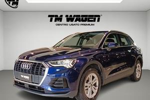 AUDI Q3 2ª serie - Q3 35 TDI S tronic Business