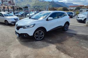 Renault Kadjar dCi 8V 110CV EDC Energy Zen