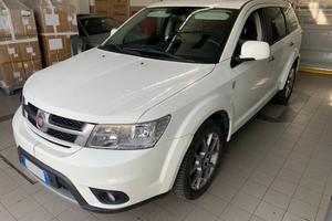 FIAT Freemont 2.0 Mjt 170Cv 4x4 C/Aut. "LEGGI BE