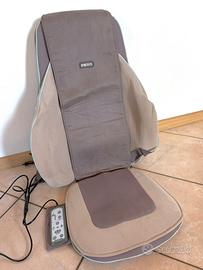 Copri Poltrona massaggiante HoMedics