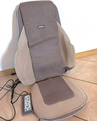 Copri Poltrona massaggiante HoMedics
