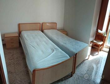 CAMERA DA LETTO DOPPIA