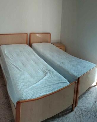 CAMERA DA LETTO DOPPIA