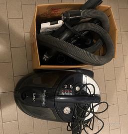 Aspirapolvere/ vapore